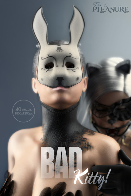 Tales of Pleasure - Bad Kitty